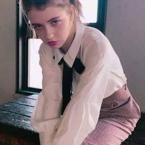 Meet your Posher, Arron